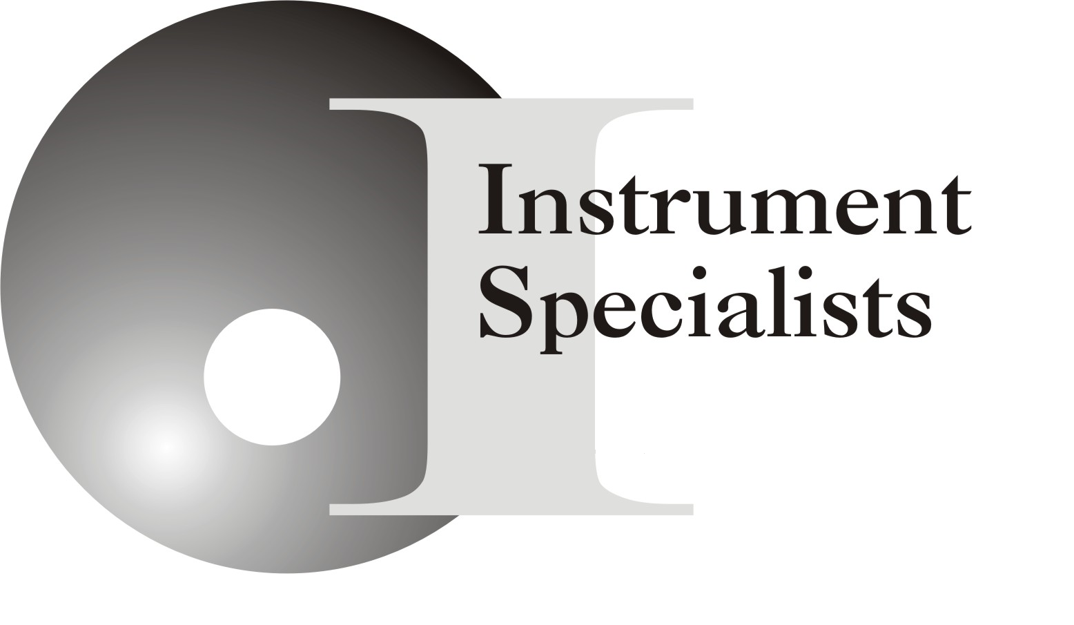 Logo de Instrument Specialists